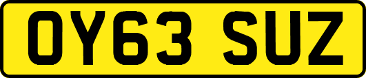OY63SUZ