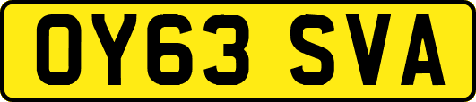 OY63SVA