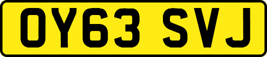OY63SVJ