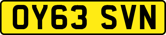 OY63SVN