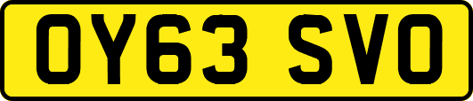 OY63SVO