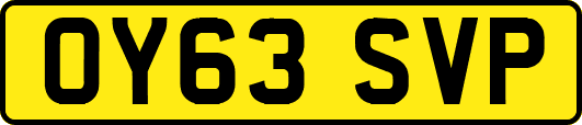 OY63SVP