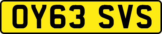 OY63SVS