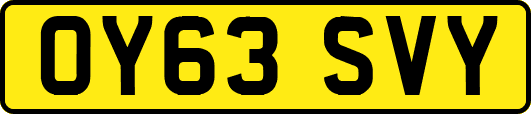 OY63SVY