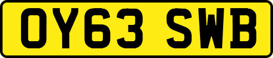 OY63SWB