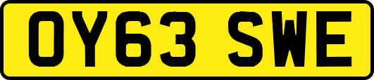 OY63SWE