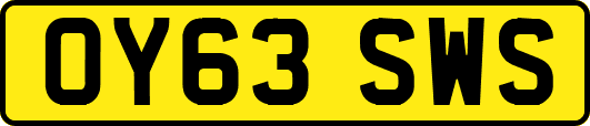 OY63SWS