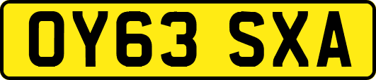 OY63SXA