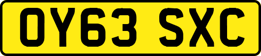 OY63SXC