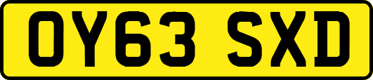 OY63SXD