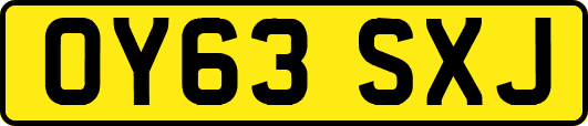 OY63SXJ