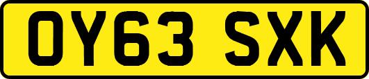 OY63SXK
