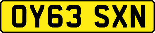 OY63SXN