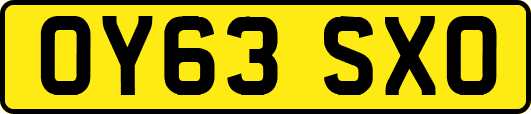 OY63SXO