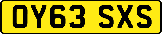 OY63SXS