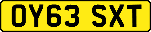 OY63SXT
