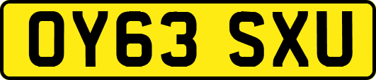 OY63SXU