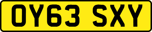 OY63SXY