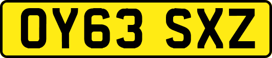 OY63SXZ