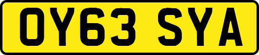OY63SYA