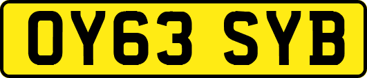 OY63SYB