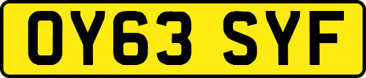 OY63SYF