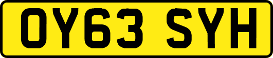 OY63SYH