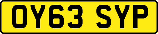 OY63SYP