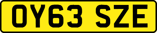OY63SZE