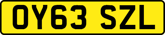OY63SZL