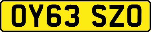 OY63SZO
