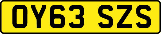 OY63SZS