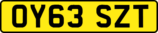 OY63SZT