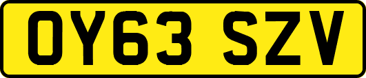 OY63SZV