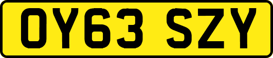 OY63SZY