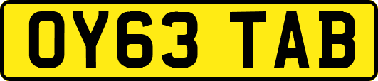 OY63TAB