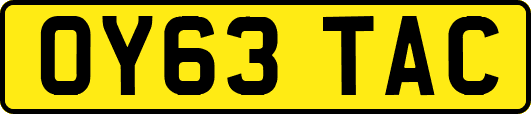 OY63TAC