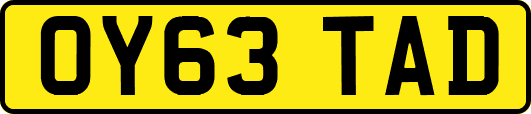 OY63TAD