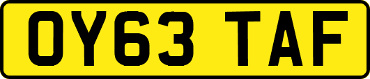 OY63TAF