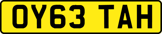 OY63TAH