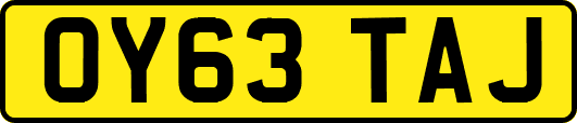OY63TAJ