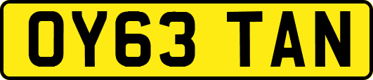 OY63TAN