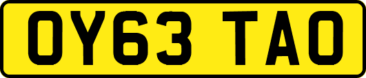 OY63TAO
