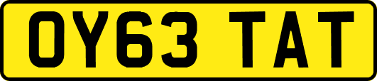 OY63TAT