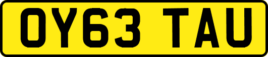 OY63TAU