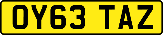 OY63TAZ