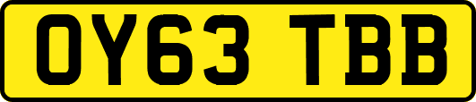 OY63TBB
