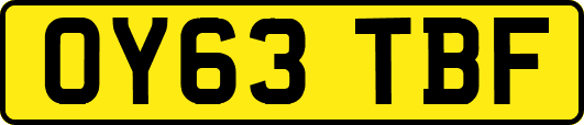 OY63TBF