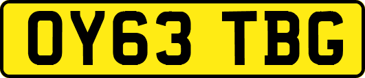 OY63TBG