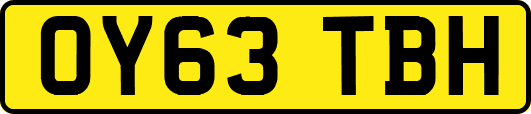 OY63TBH